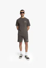 Croyez Croyez Overlay Fraternite T-Shirt