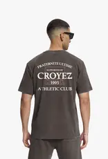 Croyez Croyez Overlay Fraternite T-Shirt