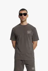 Croyez Croyez Overlay Fraternite T-Shirt