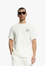 Croyez Croyez Overlay Fraternite T-Shirt