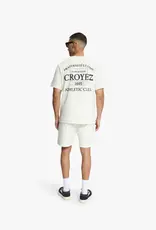 Croyez Croyez Overlay Fraternite T-Shirt