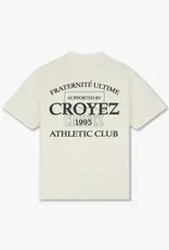Croyez Croyez Overlay Fraternite T-Shirt