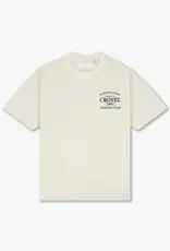 Croyez Croyez Overlay Fraternite T-Shirt