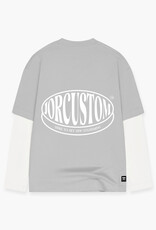 JorCustom Double Layered Longsleeve