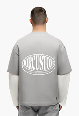 JorCustom Double Layered Longsleeve