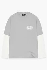JorCustom Double Layered Longsleeve