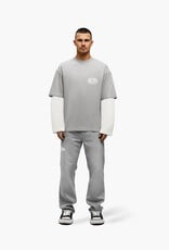 JorCustom Double Layered Longsleeve