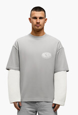JorCustom Double Layered Longsleeve