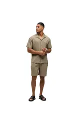 Malelions Malelions Men Cloud Texture Shirt