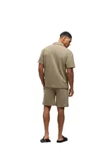 Malelions Malelions Men Cloud Texture Shirt
