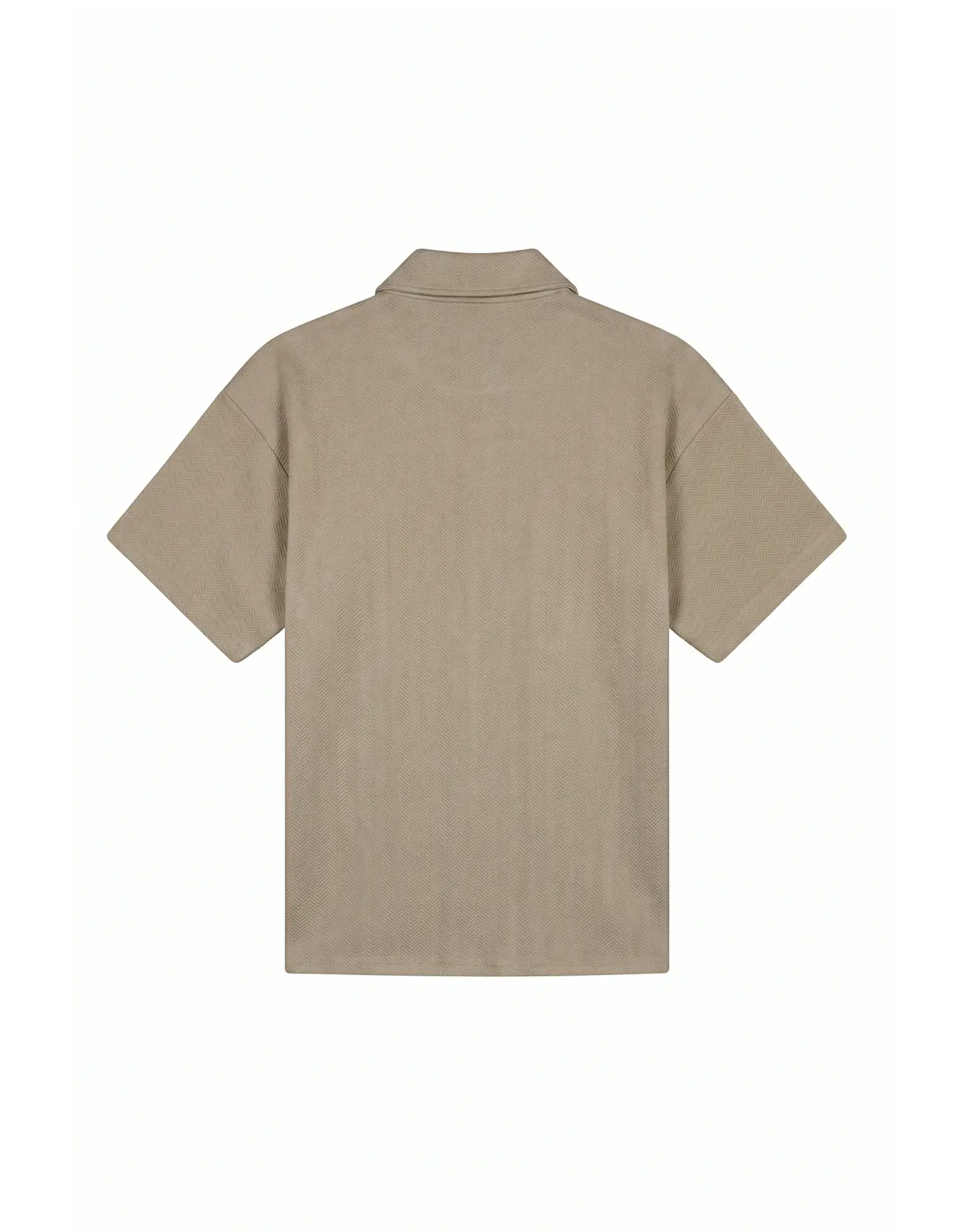 Malelions Malelions Men Cloud Texture Shirt