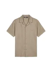Malelions Malelions Men Cloud Texture Shirt