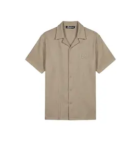 Malelions Malelions Men Cloud Texture Shirt