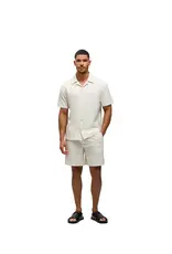 Malelions Malelions Men Cloud Texture Shirt