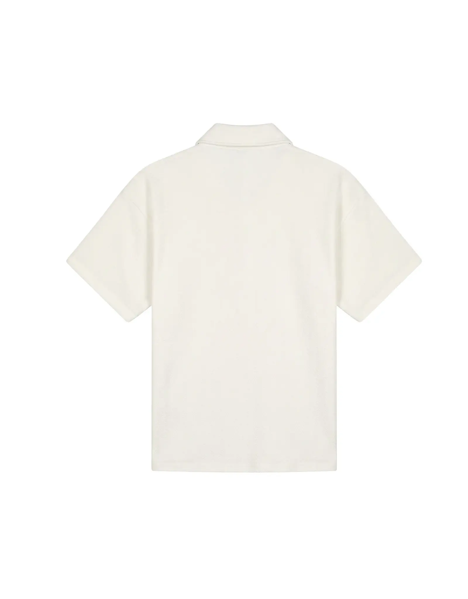 Malelions Malelions Men Cloud Texture Shirt