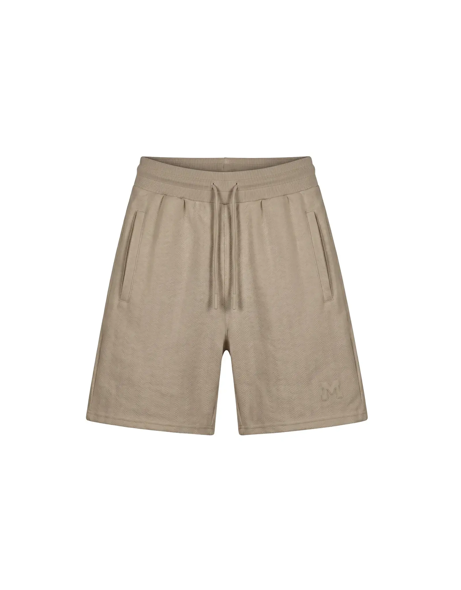 Malelions Malelions Men Cloud Texture Shorts