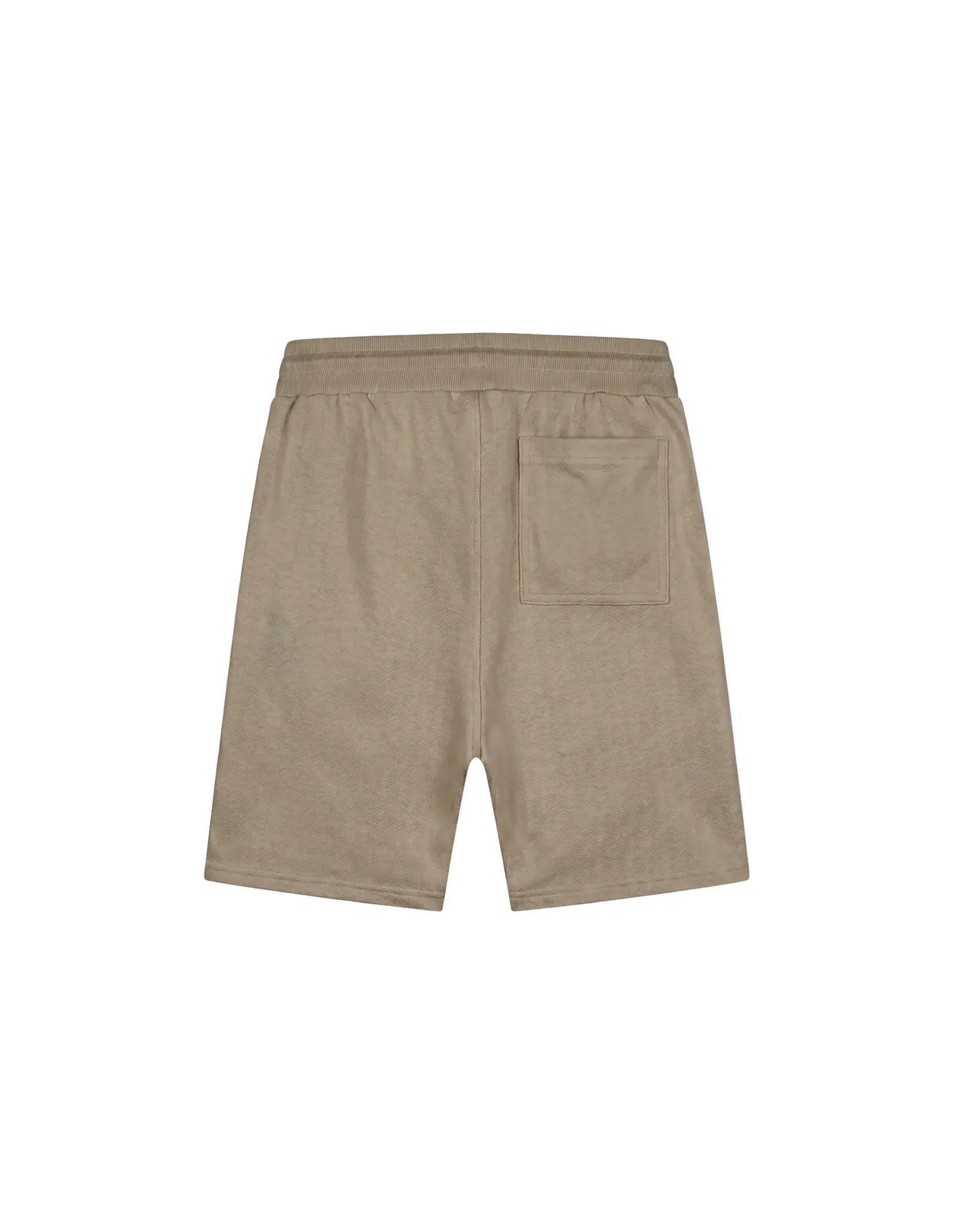 Malelions Malelions Men Cloud Texture Shorts