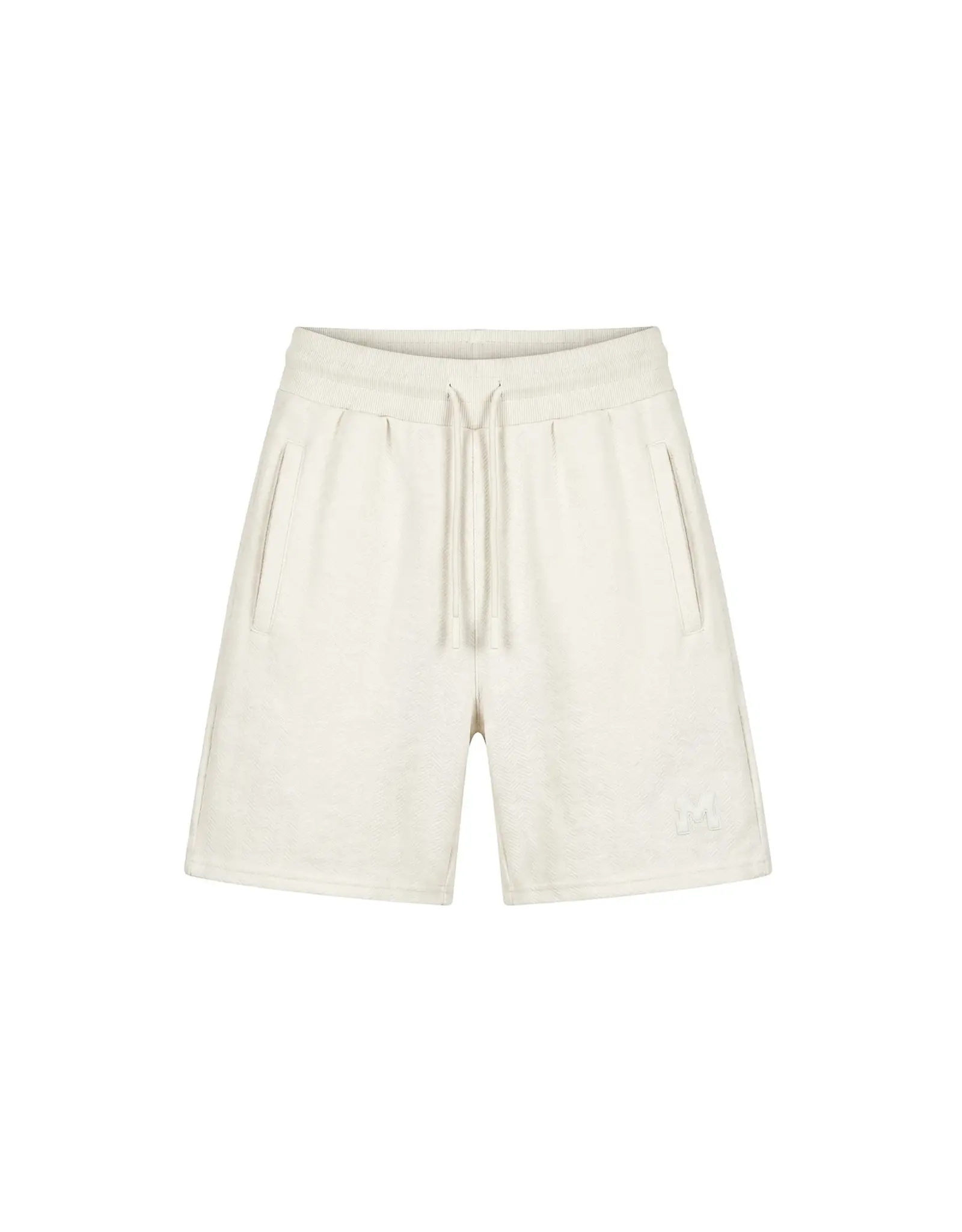 Malelions Malelions Men Cloud Texture Shorts