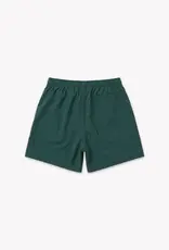 Croyez Croyez Overlay Fraternite Swim Short