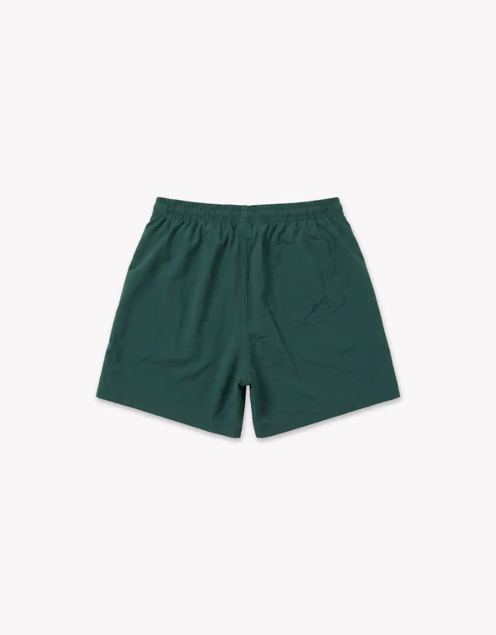 Croyez Croyez Overlay Fraternite Swim Short