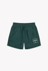 Croyez Croyez Overlay Fraternite Swim Short
