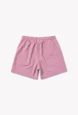 Croyez Croyez Overlay Fraternite Swim Short