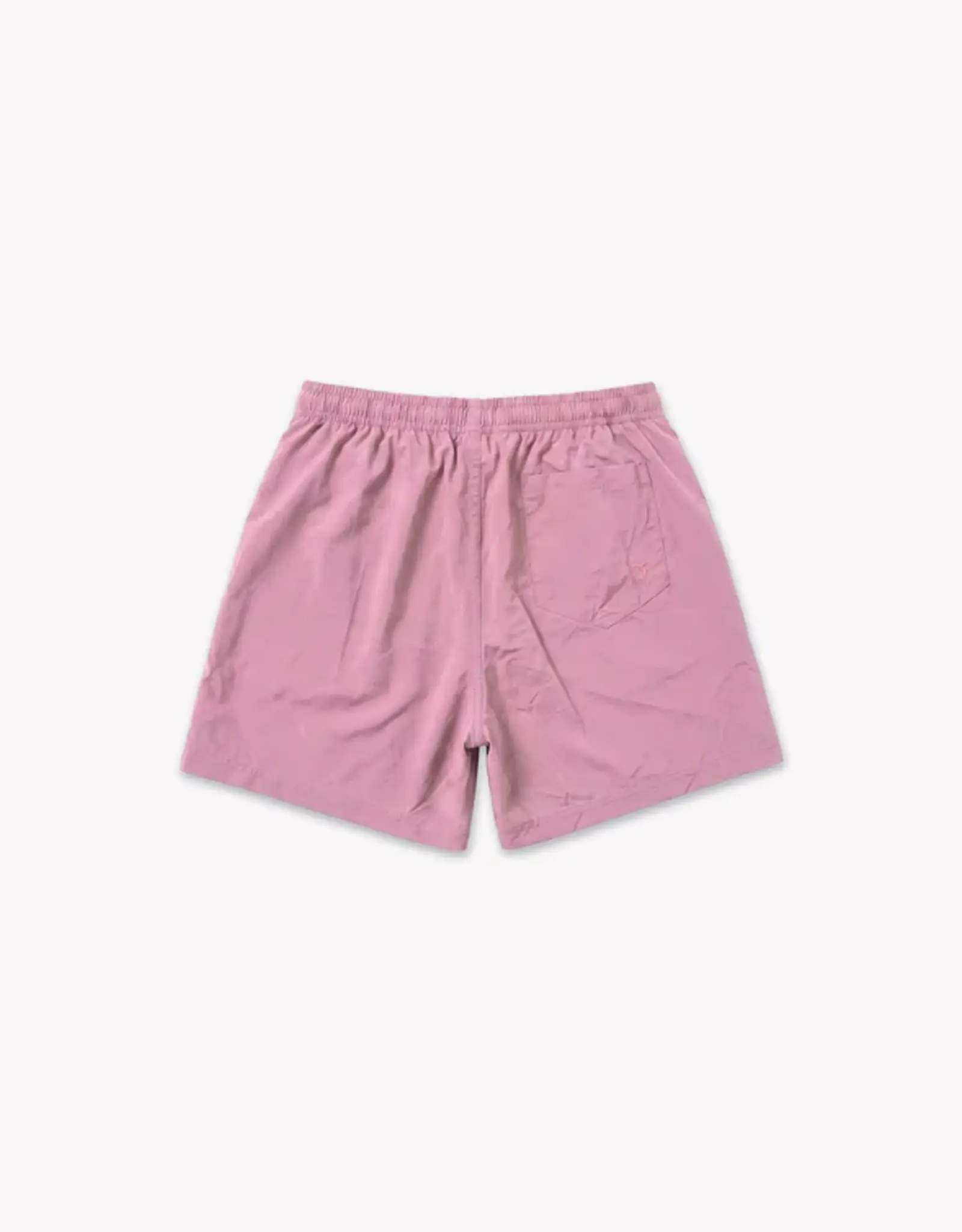 Croyez Croyez Overlay Fraternite Swim Short