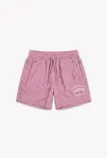 Croyez Croyez Overlay Fraternite Swim Short