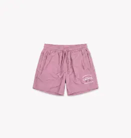 Croyez Croyez Overlay Fraternite Swim Short