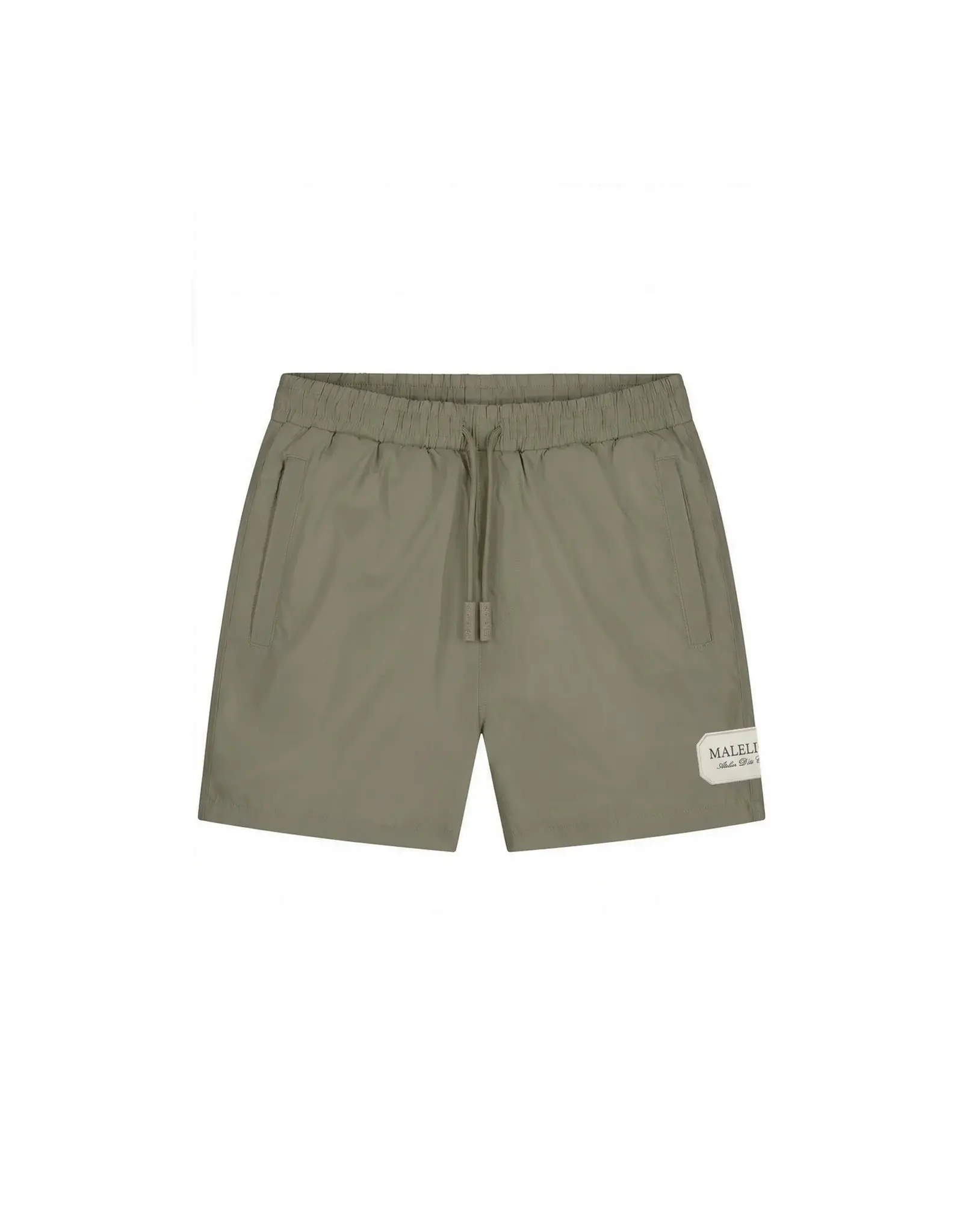 Malelions Malelions Men Collection Swim Shorts