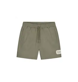 Malelions Malelions Men Collection Swim Shorts