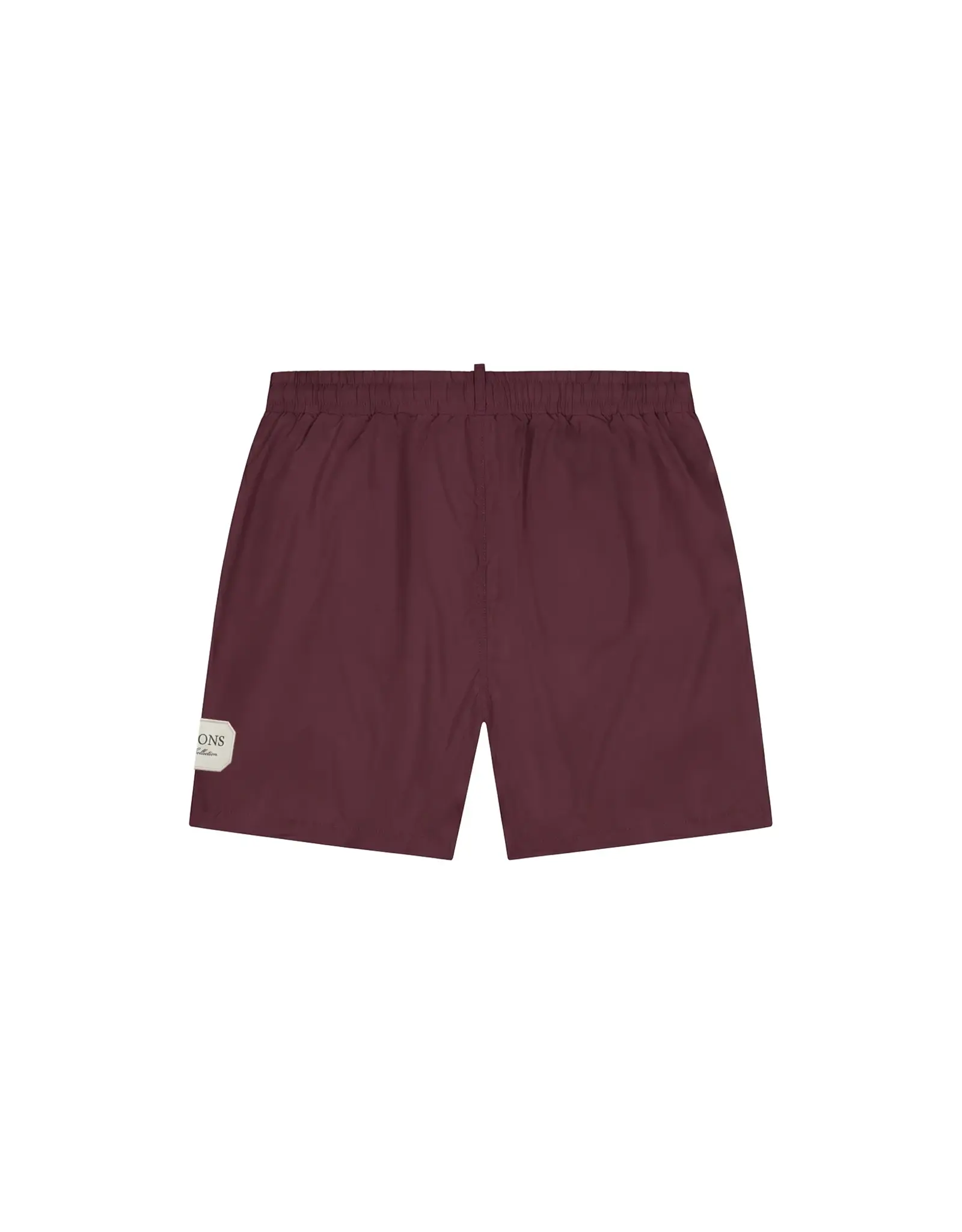 Malelions Malelions Men Collection Swim Shorts