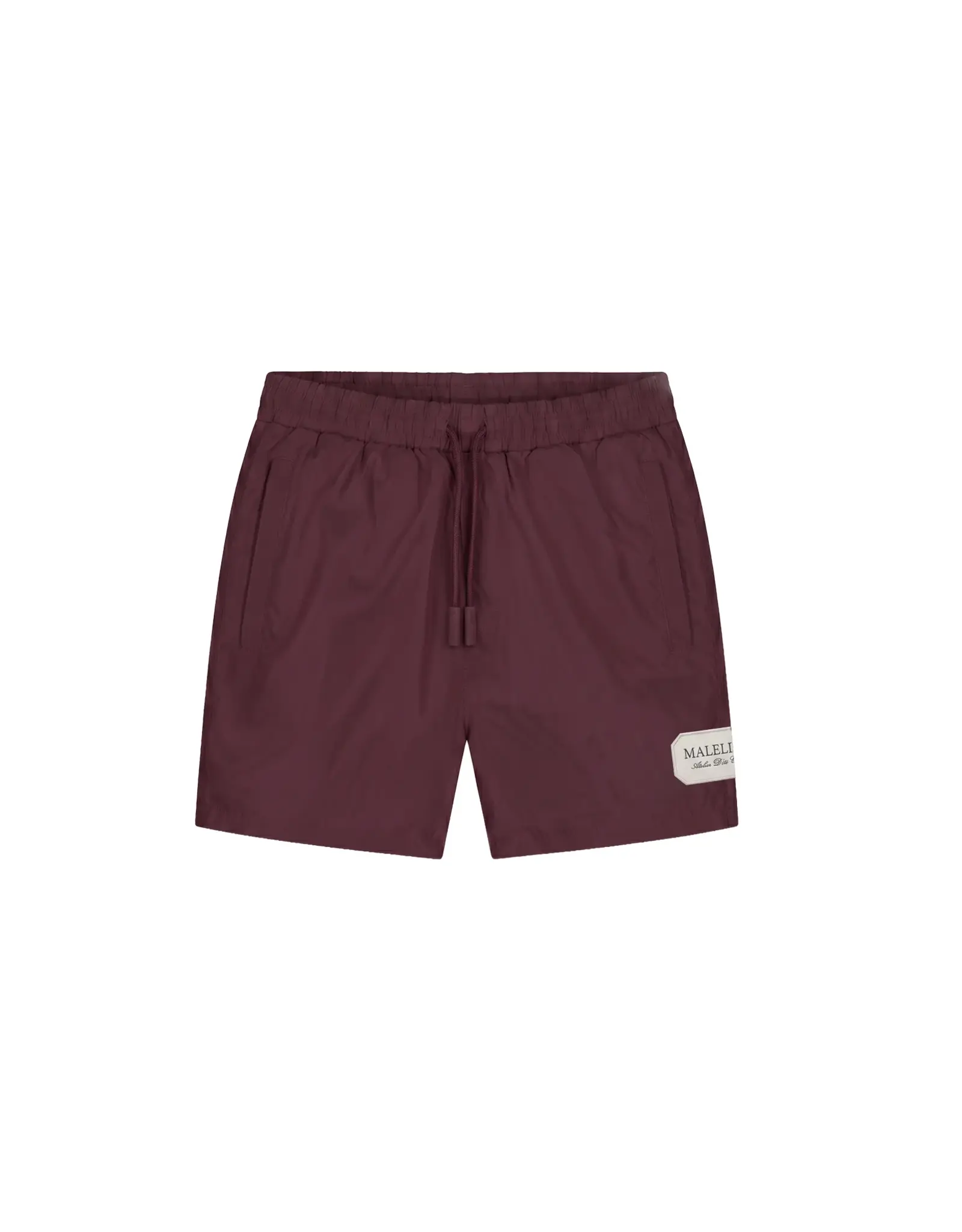 Malelions Malelions Men Collection Swim Shorts