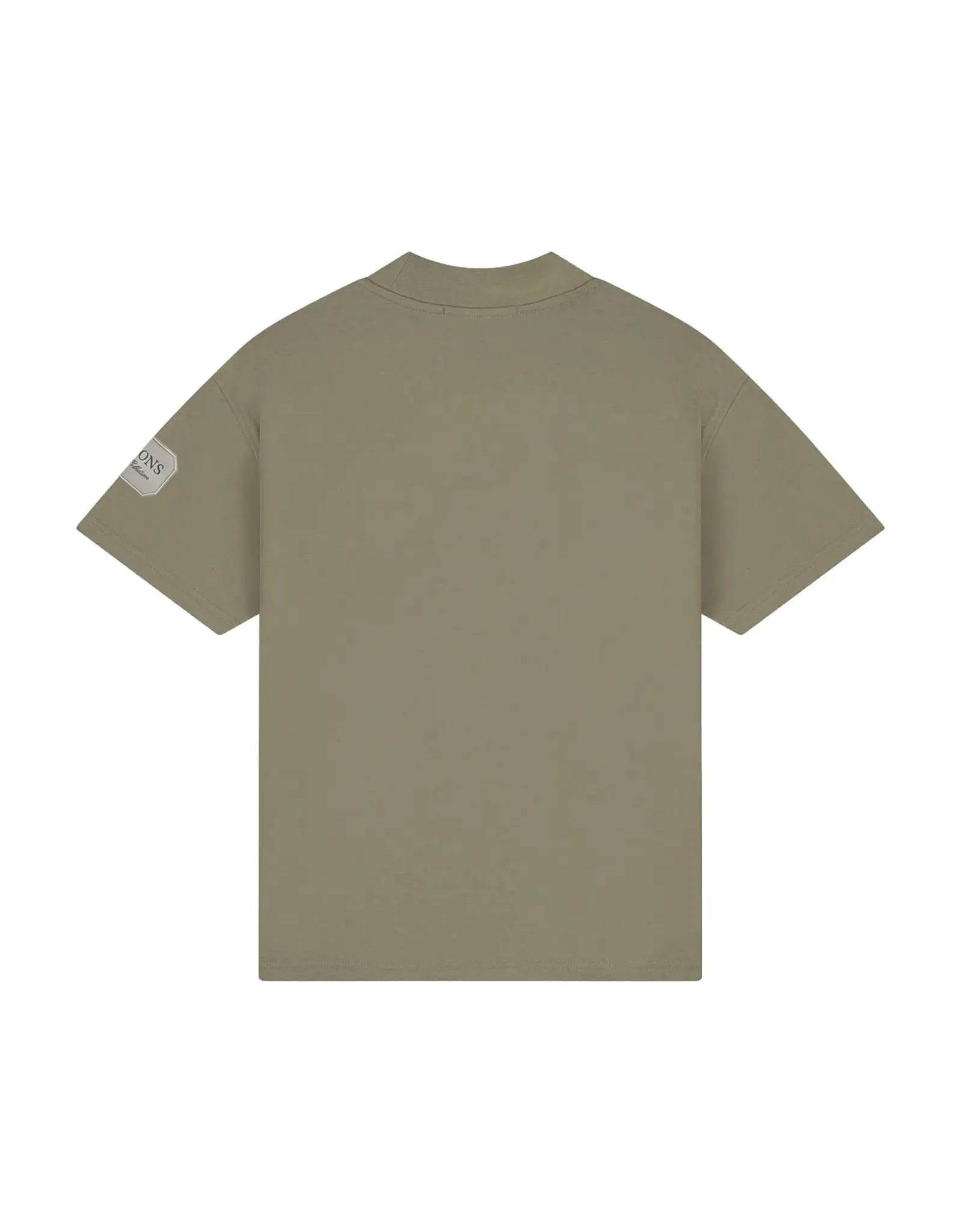 Malelions Malelions Men Collection T-Shirt