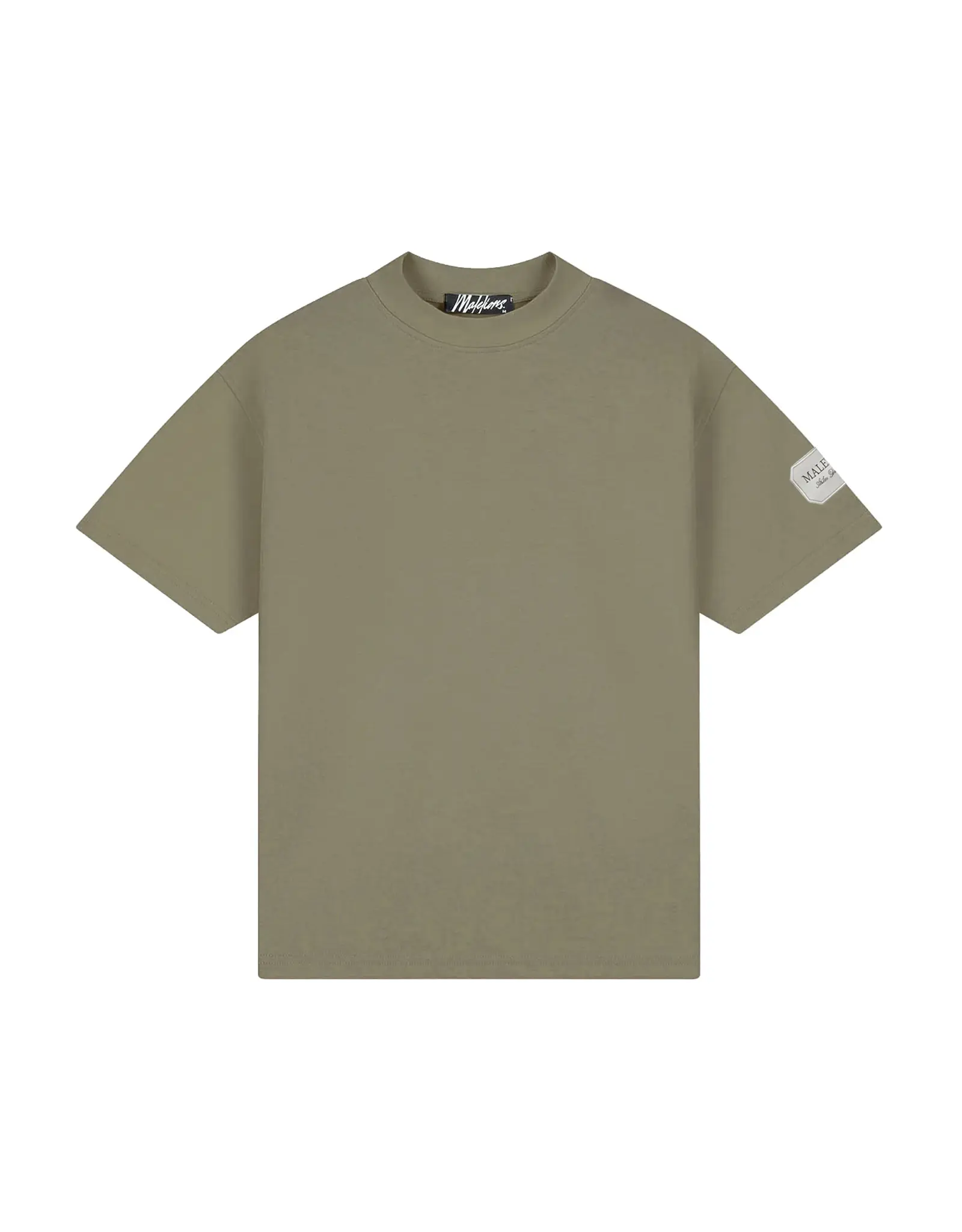 Malelions Malelions Men Collection T-Shirt