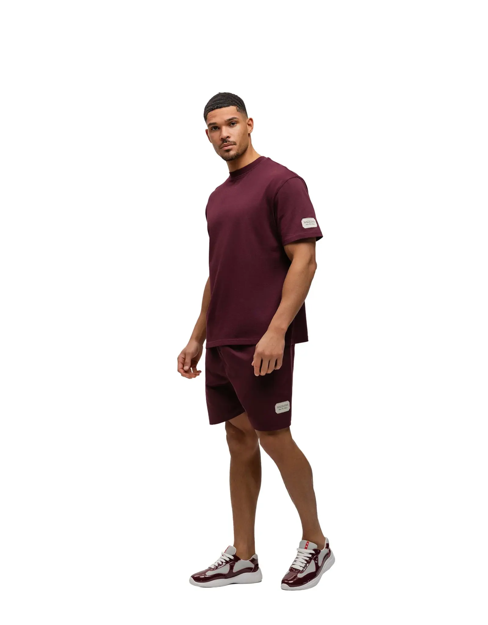 Malelions Malelions Men Collection T-Shirt