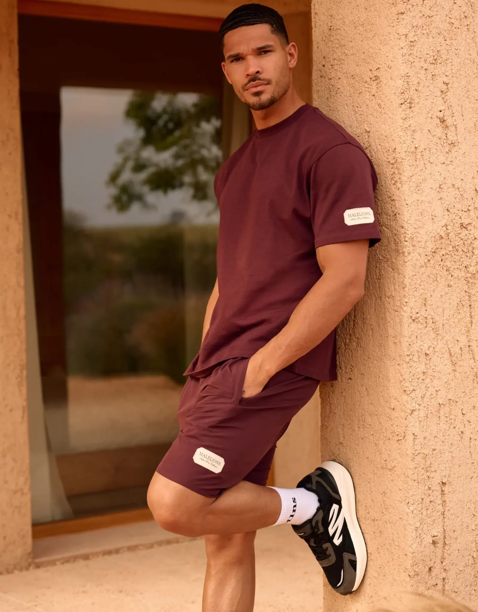 Malelions Malelions Men Collection T-Shirt