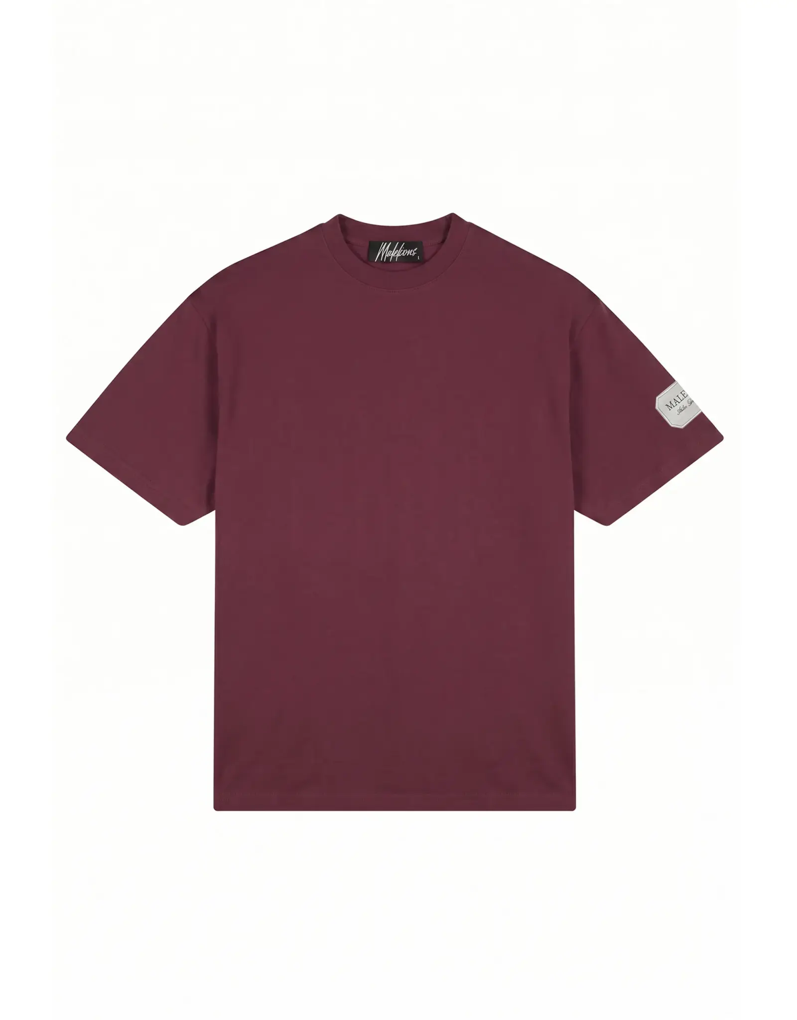 Malelions Malelions Men Collection T-Shirt