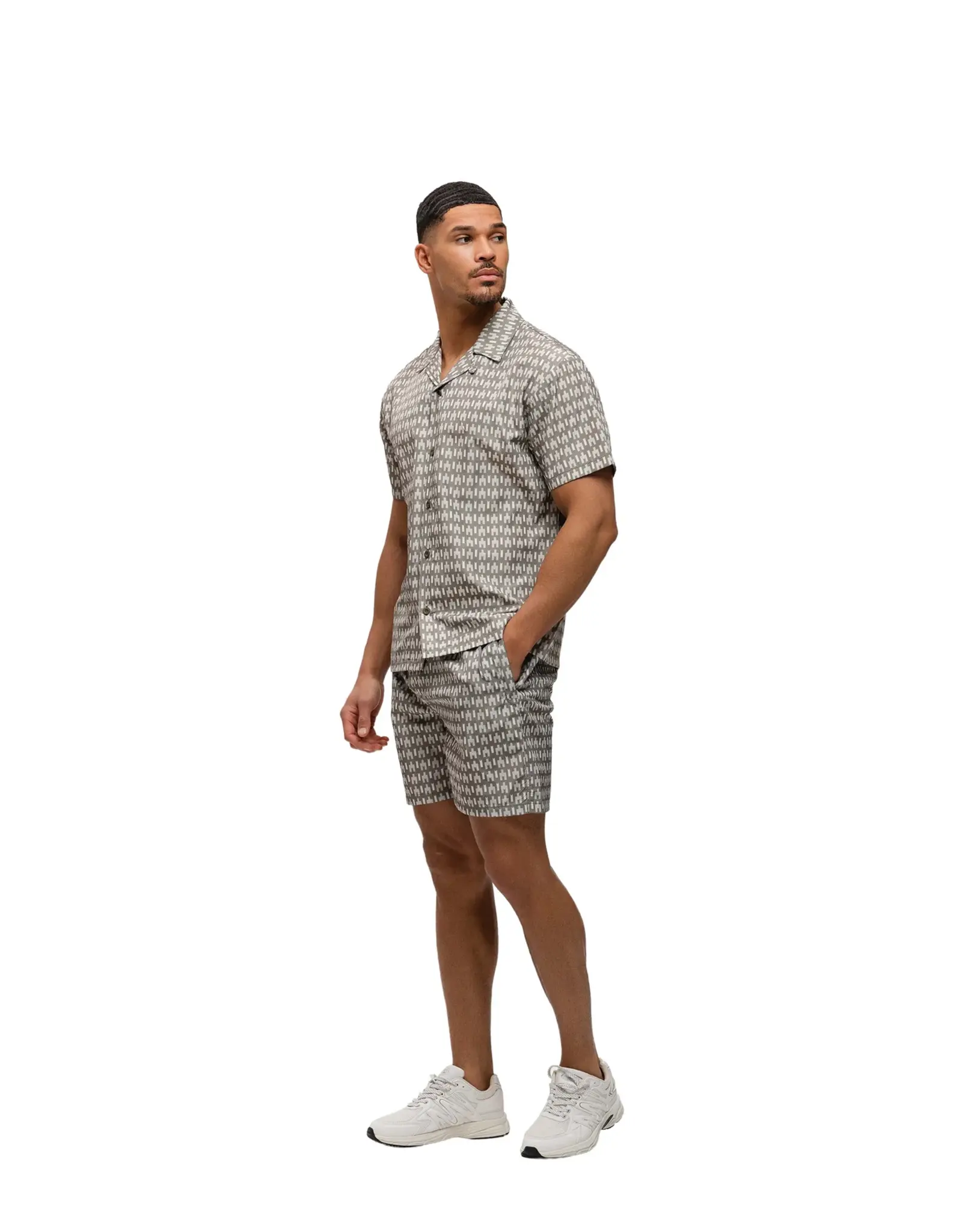 Malelions Malelions Men Voyage Swim Shorts