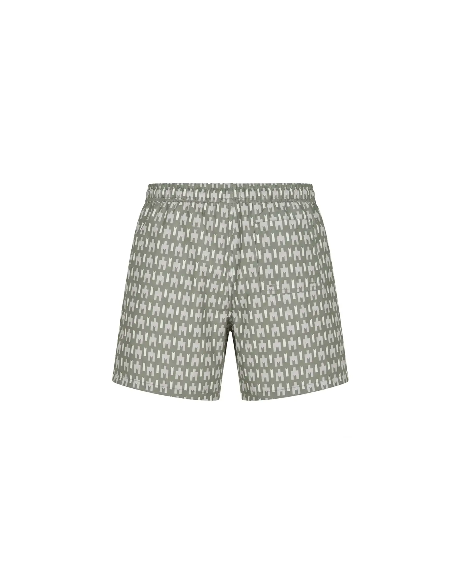 Malelions Malelions Men Voyage Swim Shorts