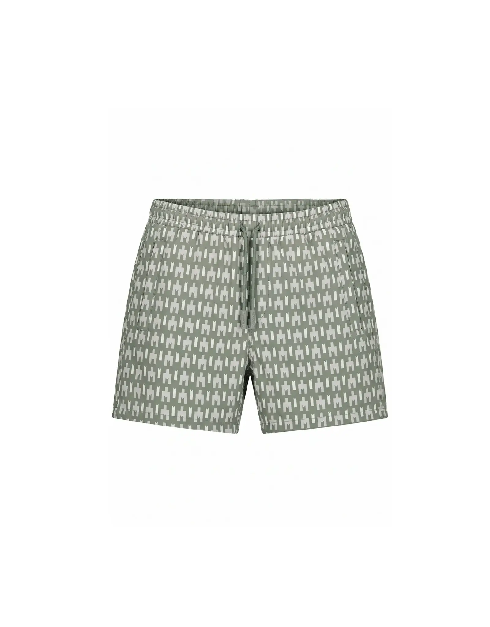 Malelions Malelions Men Voyage Swim Shorts