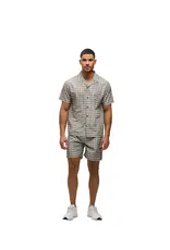 Malelions Malelions Men Voyage Shirt