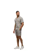 Malelions Malelions Men Voyage Shirt