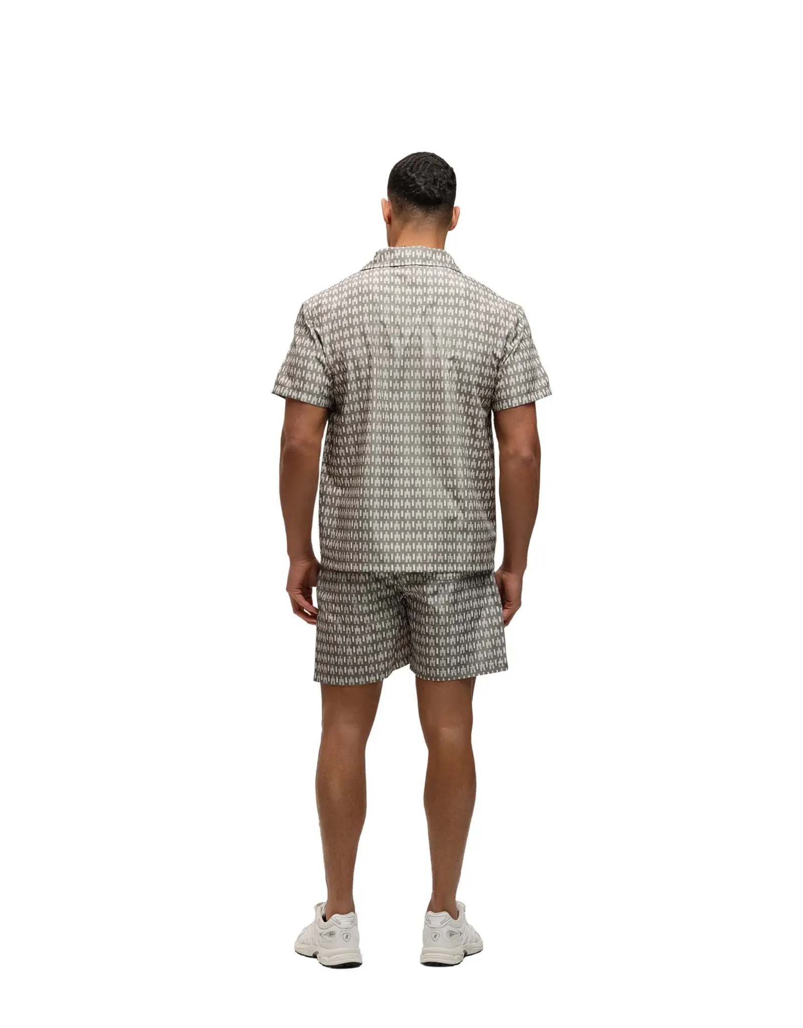 Malelions Malelions Men Voyage Shirt