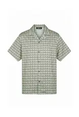 Malelions Malelions Men Voyage Shirt