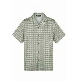 Malelions Malelions Men Voyage Shirt
