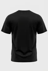 Mercerized V-Neck T-Shirt