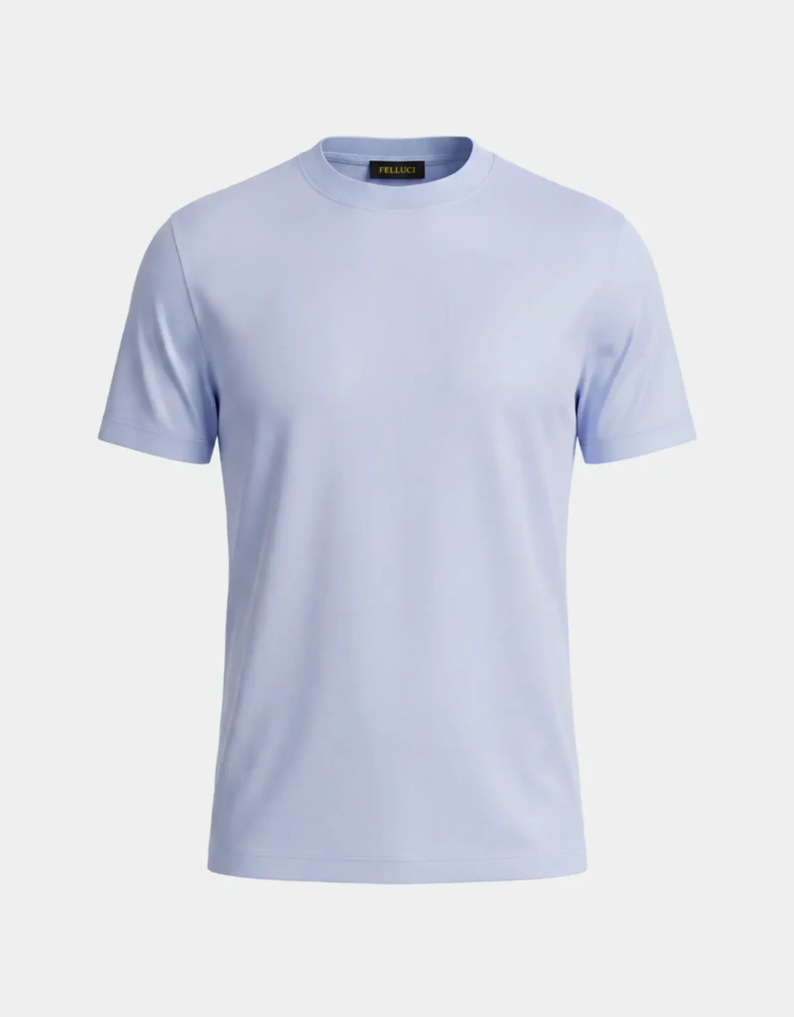 Mercerized T-Shirt