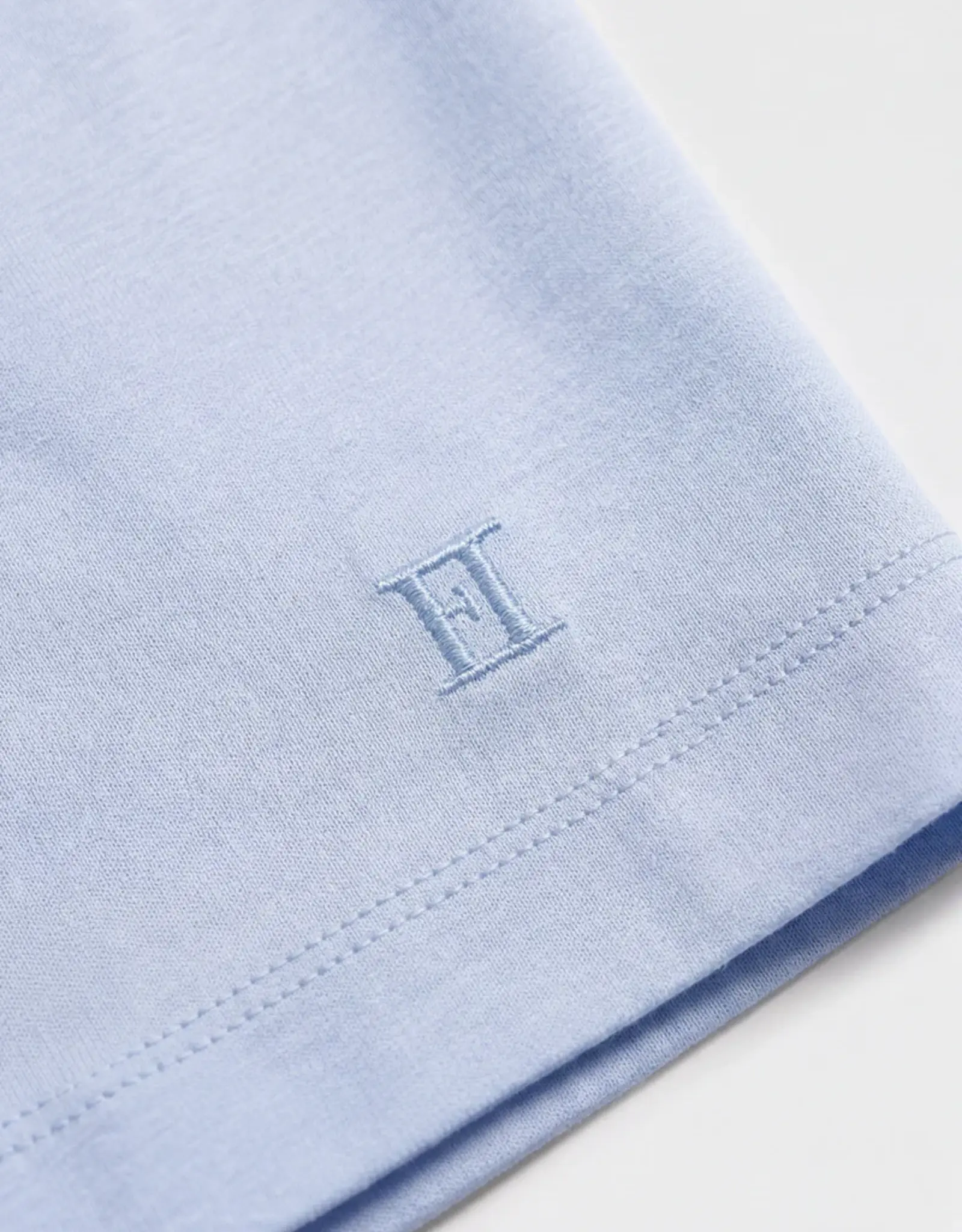 Mercerized T-Shirt