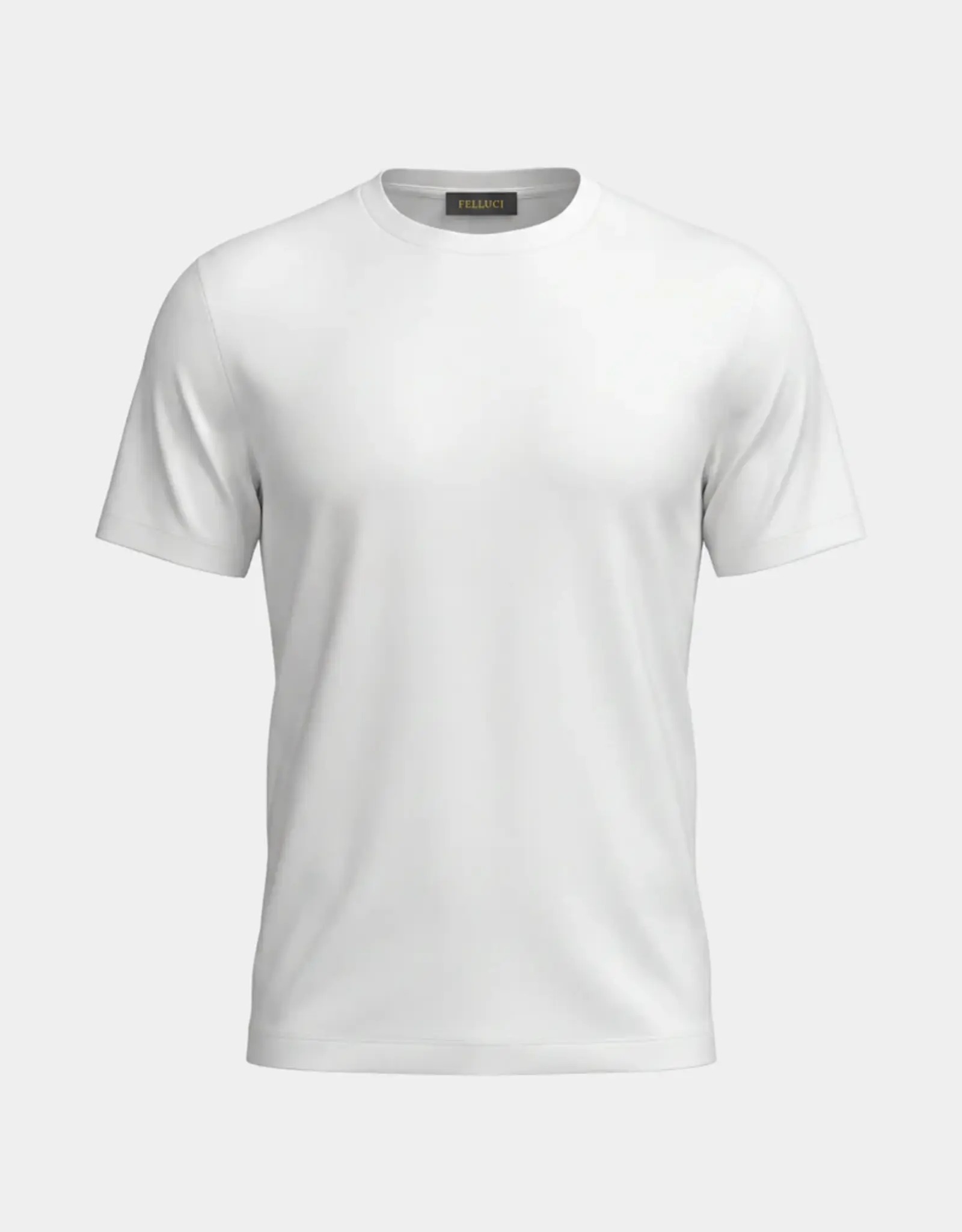 Mercerized T-Shirt